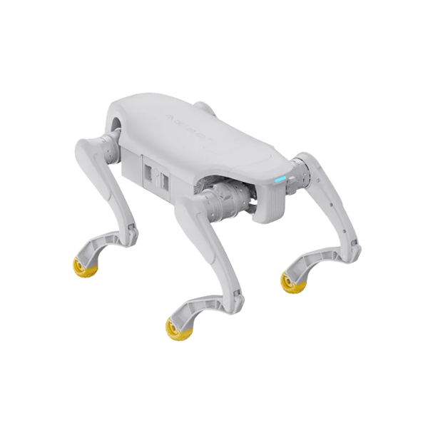AGIBOT D1 Pro