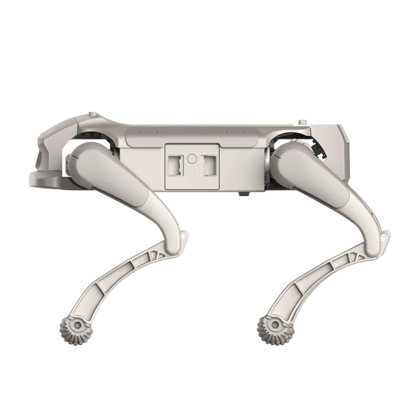 AGIBOT D1 Ultra
