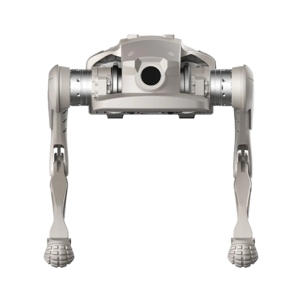 AGIBOT D1 Ultra