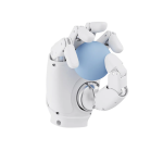 AGIBOT OmniHand 2025(w.Tactile)