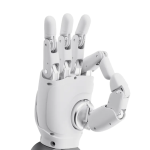 AGIBOT OmniHand 2025(w.Tactile)