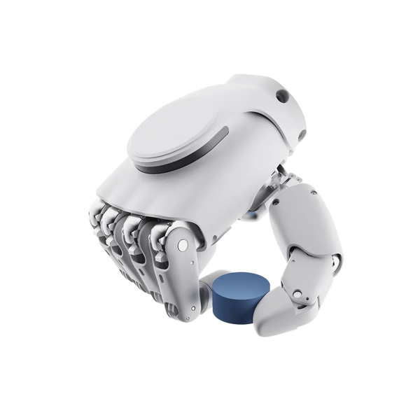 AGIBOT OmniHand 2025(w.Tactile)