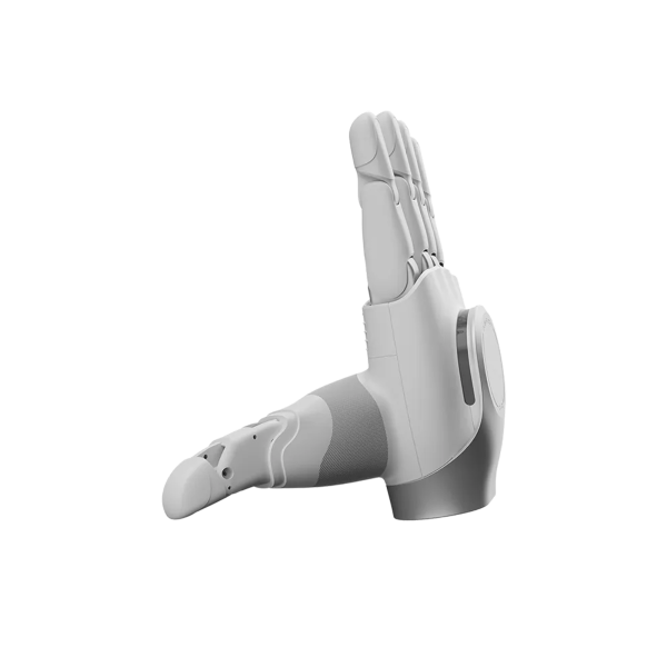 AGIBOT OmniHand 2025(w.Tactile)