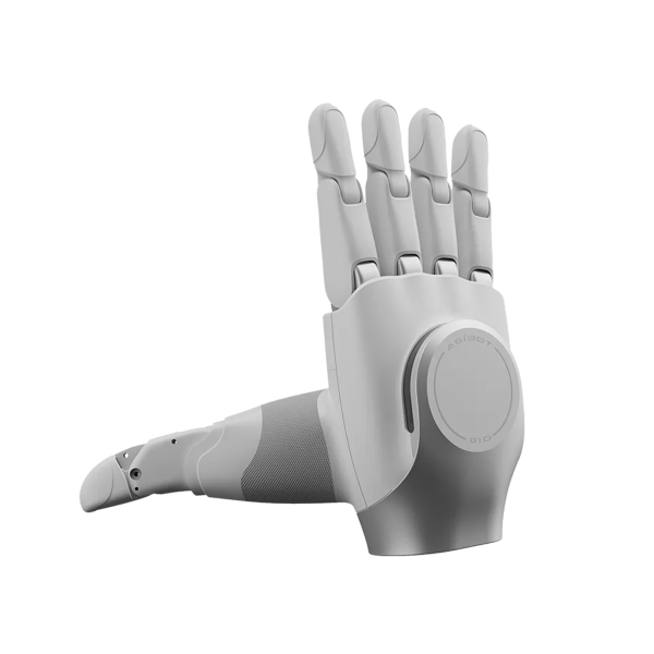 AGIBOT OmniHand 2025(w.Tactile)