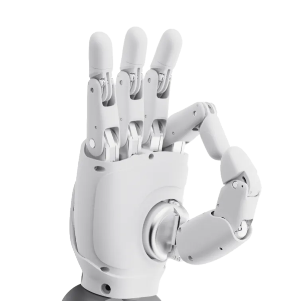 AGIBOT OmniHand 2025(w.Tactile)