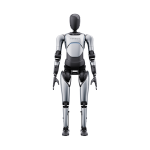 AgiBot A2 Ultra