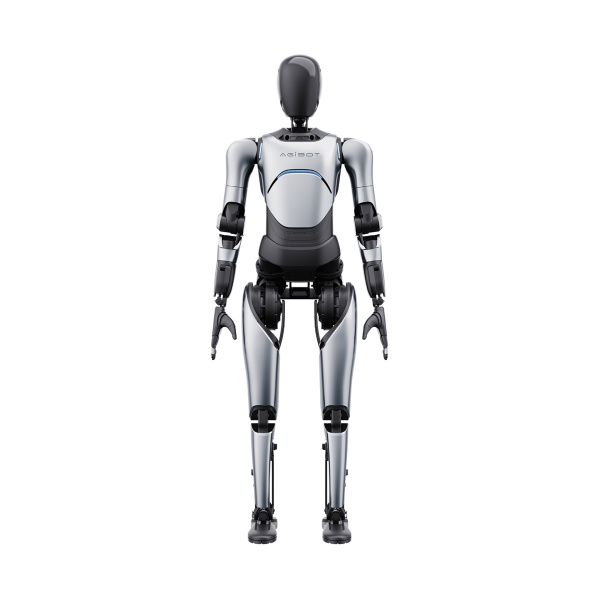 AgiBot A2 Ultra