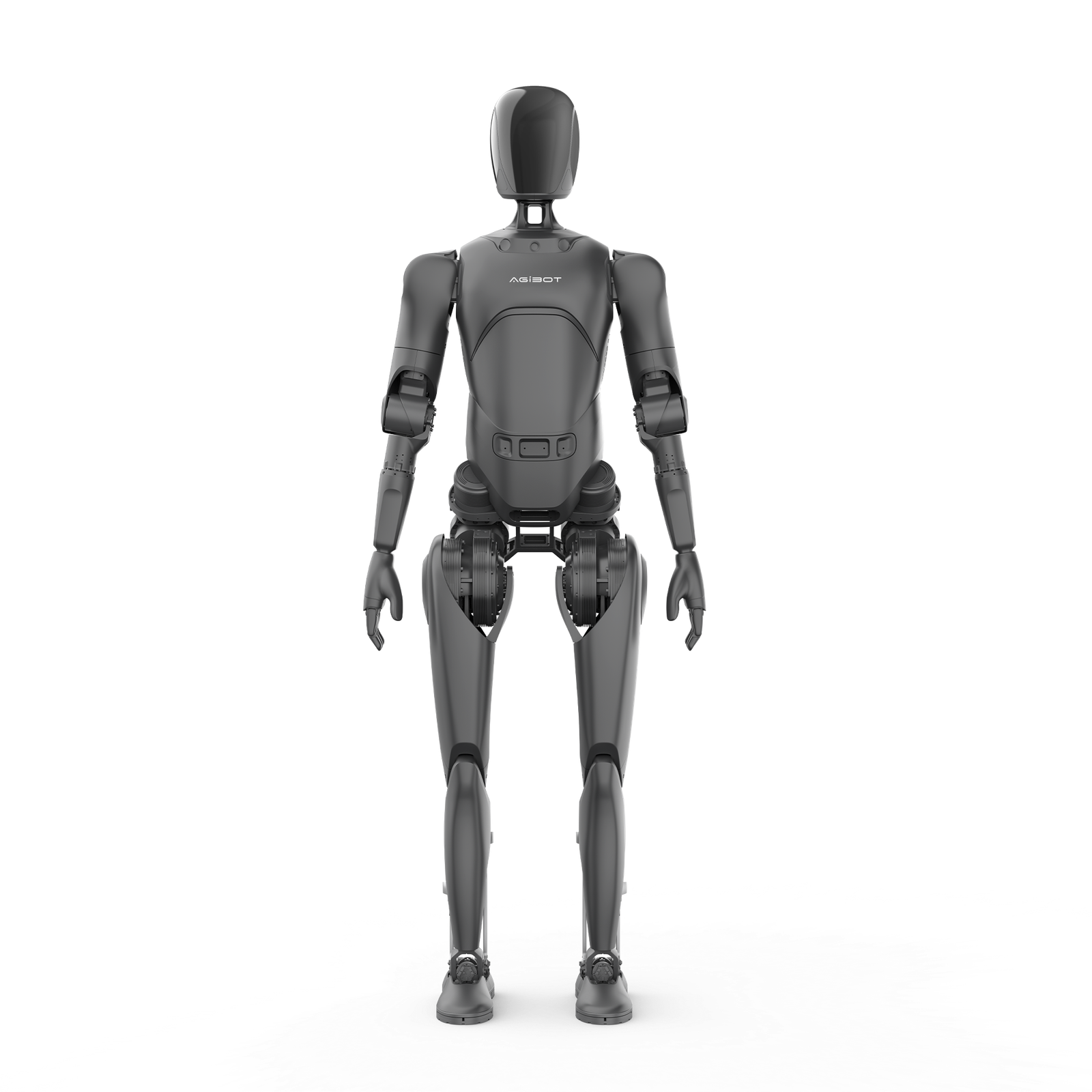 AgiBot A2 Lite humanoid robot