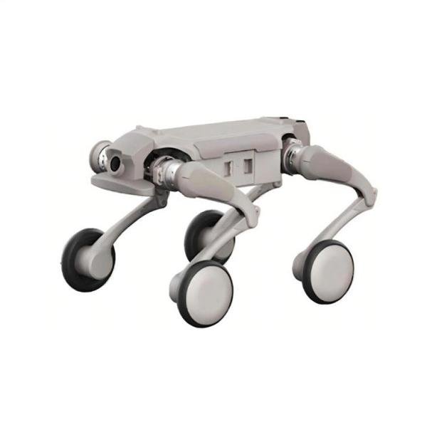 GENISOM AI L1-W
