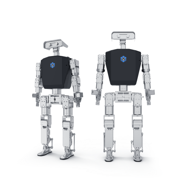 High Torque Robotics Hi