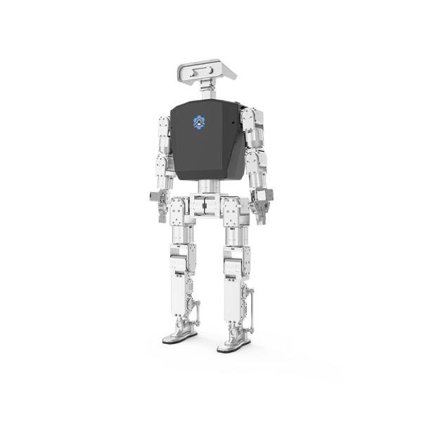 High Torque Robotics Pi+