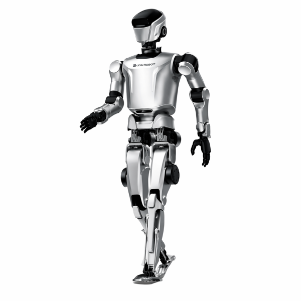 Leju Robot Kuavo-5