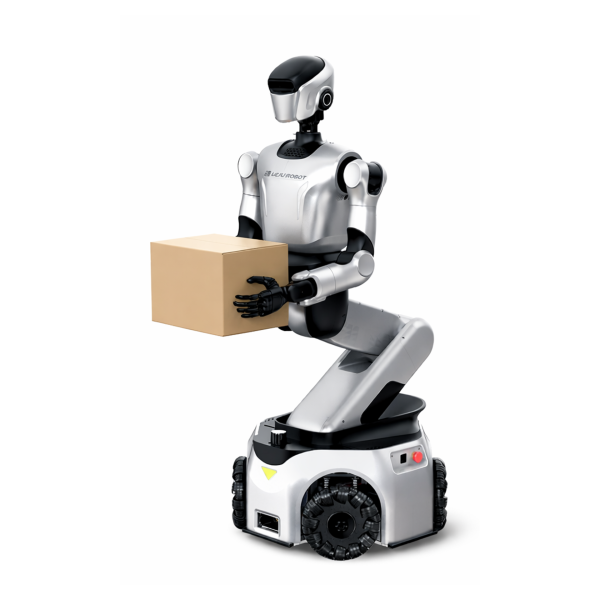 Leju Robot Kuavo-5-W