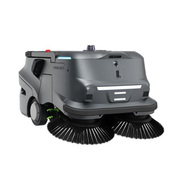 Pudu MT1 Vac