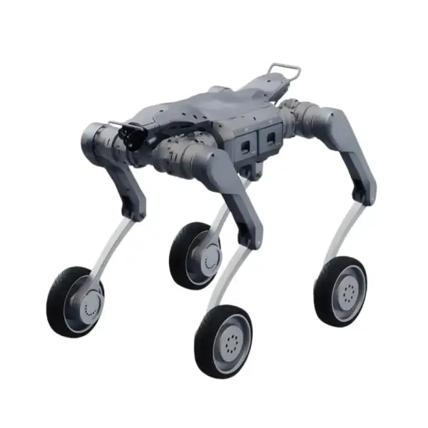 Unitree A2-W