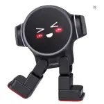 Rux AI Desktop Robot Voice DialogueRemote MonitoringArtificial IntelligenceChild Companions5MP Camera